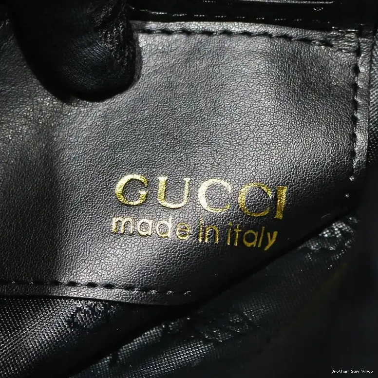 Brother Sam Bags Gucci 2012SH0078 0618